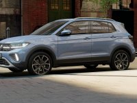 Auto Volkswagen T-Cross 1.0 tsi style 115cv dsg nuova in vendita presso concessionaria Fratelli Giacomel a 33.200 € - foto numero 4