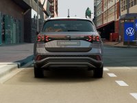 Auto Volkswagen T-Cross 1.0 tsi r-line plus 115cv nuova in vendita presso concessionaria Fratelli Giacomel a 30.400 € - foto numero 3