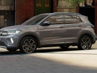 Auto Volkswagen T-Cross 1.0 tsi r-line plus 115cv nuova in vendita presso concessionaria Fratelli Giacomel a 30.400 € - foto numero 4