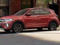 Auto Volkswagen T-Cross 1.0 tsi r-line plus 115cv nuova in vendita presso concessionaria Fratelli Giacomel a 30.500 € - foto numero 4