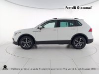 Auto Volkswagen Tiguan 1.5 tsi life 150cv dsg usata in vendita presso concessionaria Fratelli Giacomel a 24.900 € - foto numero 3