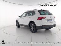 Auto Volkswagen Tiguan 1.5 tsi life 150cv dsg usata in vendita presso concessionaria Fratelli Giacomel a 24.900 € - foto numero 4