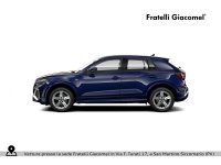 Auto Audi Q2 35 1.5 tfsi admired advanced s-tronic usata in vendita presso concessionaria Fratelli Giacomel a 24.800 &euro; - foto numero 3