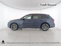 Auto Audi Q7 3.0 tdi mhev s line edition quattro 286cv tiptronic 7p.ti usata in vendita presso concessionaria Fratelli Giacomel a 69.900 &euro; - foto numero 3
