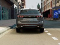 Auto Volkswagen Tiguan 1.5 etsi r-line plus 150cv dsg nuova in vendita presso concessionaria Fratelli Giacomel a 49.600 € - foto numero 4