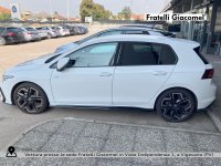 Auto Volkswagen Golf 2.0 tdi r-line plus 150cv dsg aziendale in vendita presso concessionaria Fratelli Giacomel a 33.900 € - foto numero 3