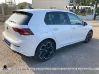 Auto Volkswagen Golf 2.0 tdi r-line plus 150cv dsg aziendale in vendita presso concessionaria Fratelli Giacomel a 33.900 € - foto numero 4