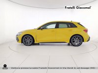 Auto Audi RS3 sportback 2.5 tfsi quattro s-tronic aziendale in vendita presso concessionaria Fratelli Giacomel a 70.900 &euro; - foto numero 3