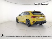 Auto Audi RS3 sportback 2.5 tfsi quattro s-tronic aziendale in vendita presso concessionaria Fratelli Giacomel a 70.900 &euro; - foto numero 4