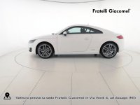 Auto Audi TT 2.0 tdi ultra usata in vendita presso concessionaria Fratelli Giacomel a 27.500 &euro; - foto numero 3