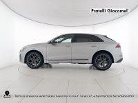 Auto Audi Q8 3.0 tdi mhev s line edition quattro 286cv tiptronic usata in vendita presso concessionaria Fratelli Giacomel a 82.900 &euro; - foto numero 3
