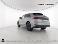 Auto Audi Q8 3.0 tdi mhev s line edition quattro 286cv tiptronic usata in vendita presso concessionaria Fratelli Giacomel a 82.900 &euro; - foto numero 4