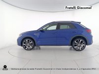 Auto Volkswagen T-Roc 1.0 tsi r-line 110cv usata in vendita presso concessionaria Fratelli Giacomel a 24.400 € - foto numero 3