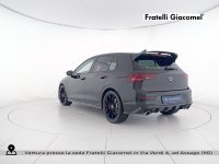 Auto Volkswagen Golf 2.0 tsi gti clubsport 300cv dsg aziendale in vendita presso concessionaria Fratelli Giacomel a 47.400 € - foto numero 4