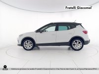 Auto Seat Arona 1.0 ecotsi fr 110cv usata in vendita presso concessionaria Fratelli Giacomel a 16.900 &euro; - foto numero 3
