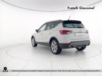 Auto Seat Arona 1.0 ecotsi fr 110cv usata in vendita presso concessionaria Fratelli Giacomel a 16.900 &euro; - foto numero 4