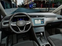 Auto Volkswagen Touran 2.0 tdi business dsg nuova in vendita presso concessionaria Fratelli Giacomel a 53.900 € - foto numero 4