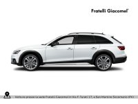 Auto Audi A4 Allroad allroad 40 2.0 tdi mhev business evolution quattro 204cv s-tronic usata in vendita presso concessionaria Fratelli Giacomel a 45.900 &euro; - foto numero 3