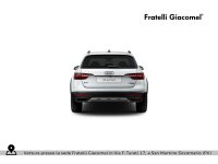 Auto Audi A4 Allroad allroad 40 2.0 tdi mhev business evolution quattro 204cv s-tronic usata in vendita presso concessionaria Fratelli Giacomel a 45.900 &euro; - foto numero 4