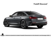 Auto Audi A6 40 2.0 tdi mhev 12v s line edition quattro s-tronic aziendale in vendita presso concessionaria Fratelli Giacomel a 63.900 &euro; - foto numero 4
