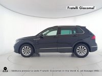 Auto Volkswagen Tiguan 1.5 tsi life 150cv dsg usata in vendita presso concessionaria Fratelli Giacomel a 25.400 € - foto numero 3