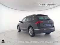 Auto Volkswagen Tiguan 1.5 tsi life 150cv dsg usata in vendita presso concessionaria Fratelli Giacomel a 25.400 € - foto numero 4