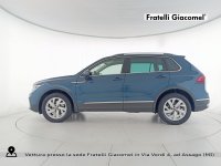 Auto Volkswagen Tiguan 2.0 tdi elegance 4motion 200cv dsg usata in vendita presso concessionaria Fratelli Giacomel a 33.900 € - foto numero 3