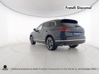 Auto Volkswagen Touareg 3.0 v6 tsi eh elegance tiptronic usata in vendita presso concessionaria Fratelli Giacomel a 42.900 € - foto numero 4
