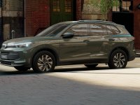 Auto Volkswagen Tiguan 2.0 tdi edition plus 150cv dsg nuova in vendita presso concessionaria Fratelli Giacomel a 45.300 € - foto numero 4