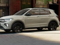 Auto Volkswagen T-Cross 1.0 tsi r-line plus 115cv nuova in vendita presso concessionaria Fratelli Giacomel a 30.200 € - foto numero 4