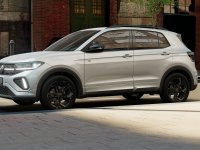 Auto Volkswagen T-Cross 1.0 tsi r-line plus 115cv nuova in vendita presso concessionaria Fratelli Giacomel a 30.400 € - foto numero 4