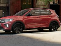 Auto Volkswagen T-Cross 1.0 tsi r-line plus 115cv nuova in vendita presso concessionaria Fratelli Giacomel a 30.400 € - foto numero 4