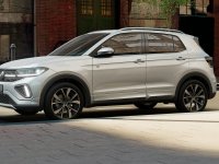 Auto Volkswagen T-Cross 1.0 tsi r-line plus 115cv nuova in vendita presso concessionaria Fratelli Giacomel a 30.400 € - foto numero 4