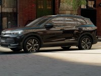 Auto Volkswagen Tiguan 1.5 etsi edition plus 150cv dsg nuova in vendita presso concessionaria Fratelli Giacomel a 44.200 € - foto numero 4