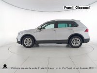 Auto Volkswagen Tiguan 1.5 tsi life 150cv dsg usata in vendita presso concessionaria Fratelli Giacomel a 23.400 &euro; - foto numero 3