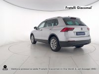 Auto Volkswagen Tiguan 1.5 tsi life 150cv dsg usata in vendita presso concessionaria Fratelli Giacomel a 23.400 &euro; - foto numero 4