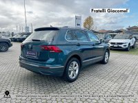 Auto Volkswagen Tiguan 1.5 tsi life 150cv dsg usata in vendita presso concessionaria Fratelli Giacomel a 25.400 € - foto numero 3