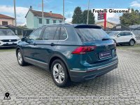 Auto Volkswagen Tiguan 1.5 tsi life 150cv dsg usata in vendita presso concessionaria Fratelli Giacomel a 25.400 € - foto numero 4