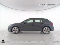 Auto Audi S3 sportback 2.0 tfsi quattro s-tronic usata in vendita presso concessionaria Fratelli Giacomel a 38.200 &euro; - foto numero 3