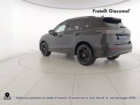 Auto Volkswagen Tiguan 2.0 tsi r-line 4motion 265cv dsg aziendale in vendita presso concessionaria Fratelli Giacomel a 52.400 € - foto numero 4