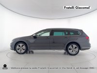 Auto Volkswagen Passat alltrack 2.0 tdi 4motion 200cv dsg usata in vendita presso concessionaria Fratelli Giacomel a 24.400 € - foto numero 3