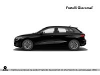 Auto Audi A3 sportback 40 1.4 tfsi e business s-tronic usata in vendita presso concessionaria Fratelli Giacomel a 25.900 &euro; - foto numero 3
