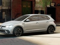 Auto Volkswagen Polo 1.0 tsi r-line 95cv dsg nuova in vendita presso concessionaria Fratelli Giacomel a 28.000 € - foto numero 4