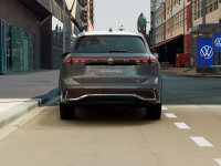 Auto Volkswagen Tiguan 1.5 etsi evo r-line 150cv dsg nuova in vendita presso concessionaria Fratelli Giacomel a 49.600 € - foto numero 3