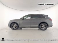 Auto Volkswagen Touareg 3.0 v6 tdi elegance 231cv tiptronic usata in vendita presso concessionaria Fratelli Giacomel a 54.900 &euro; - foto numero 3