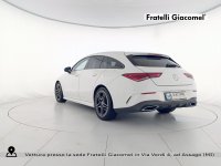 Auto Mercedes-Benz CLA shooting brake 200 premium usata in vendita presso concessionaria Fratelli Giacomel a 22.400 &euro; - foto numero 4