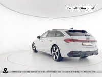 Auto Audi A5 avant 2.0 tfsi 204cv s-tronic aziendale in vendita presso concessionaria Fratelli Giacomel a 54.900 &euro; - foto numero 4
