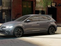 Auto Volkswagen Polo 1.0 tsi r-line 95cv dsg nuova in vendita presso concessionaria Fratelli Giacomel a 28.000 € - foto numero 4