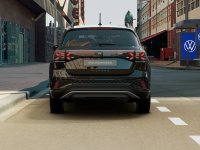 Auto Volkswagen T-Cross 1.0 tsi r-line plus 115cv nuova in vendita presso concessionaria Fratelli Giacomel a 30.200 € - foto numero 3