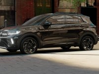 Auto Volkswagen T-Cross 1.0 tsi r-line plus 115cv nuova in vendita presso concessionaria Fratelli Giacomel a 30.200 € - foto numero 4